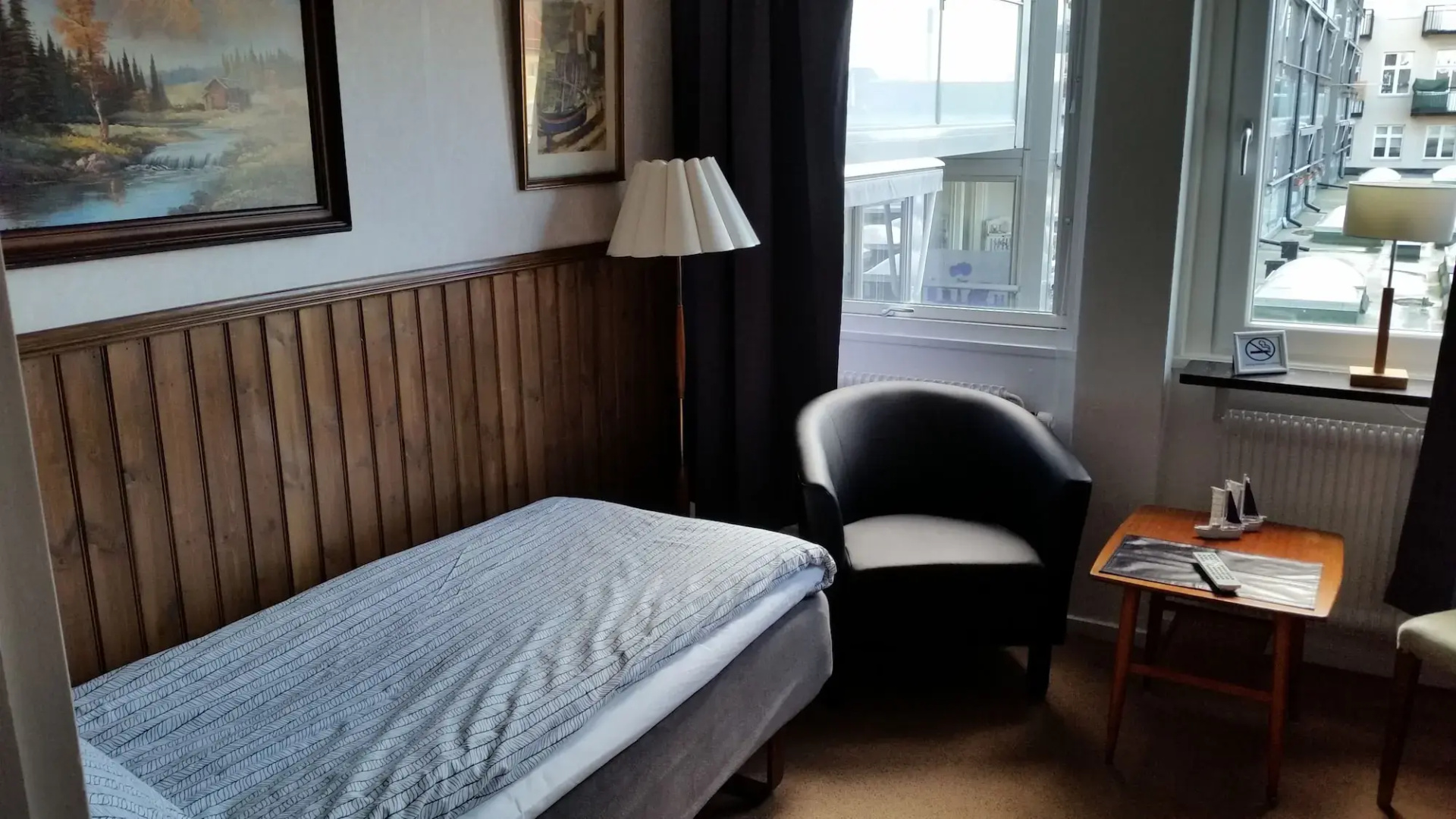 Hotell Bode
