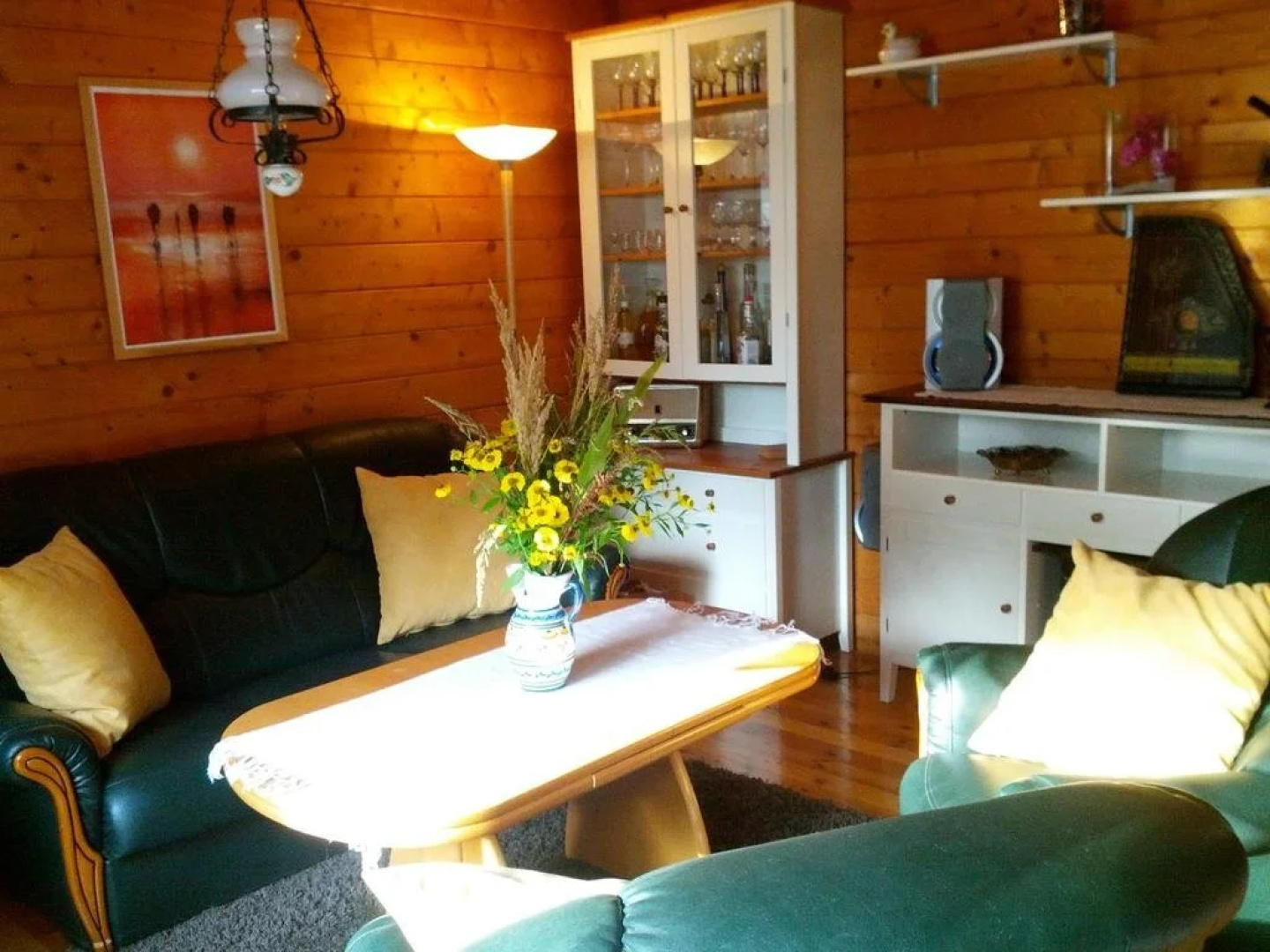 Ferienhaus Fasching