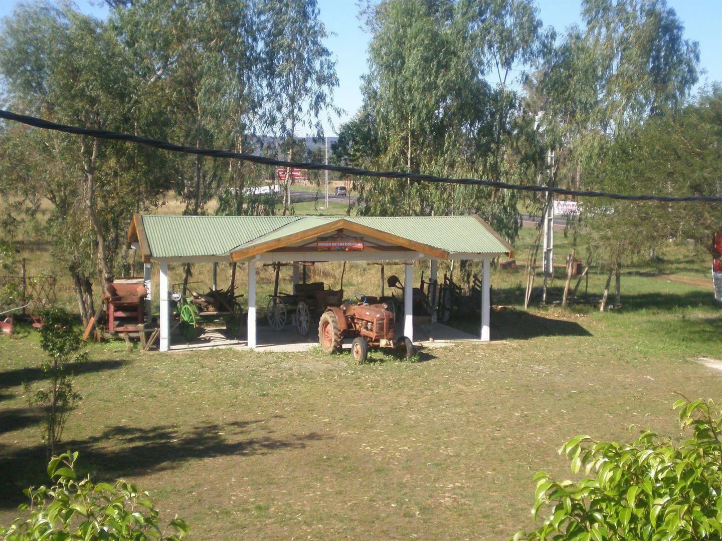 Ruta del Sol