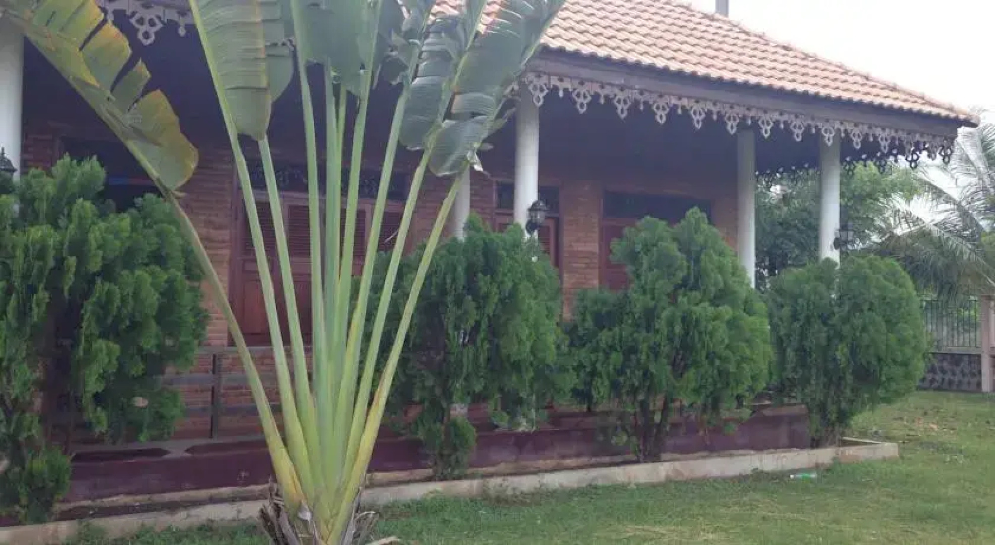 Onpaseuth Guesthouse