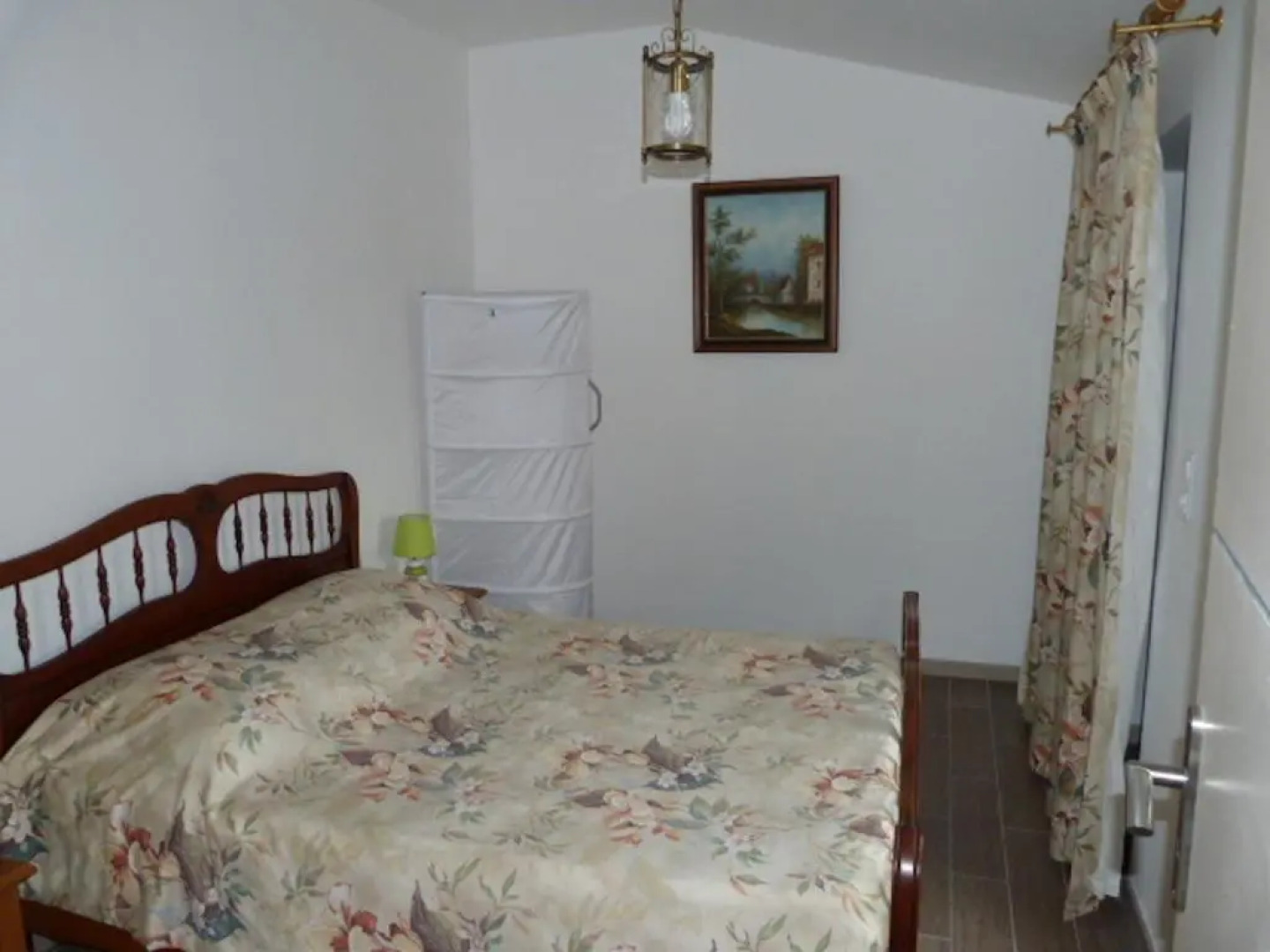 La Courtoise "Chez Gustine"