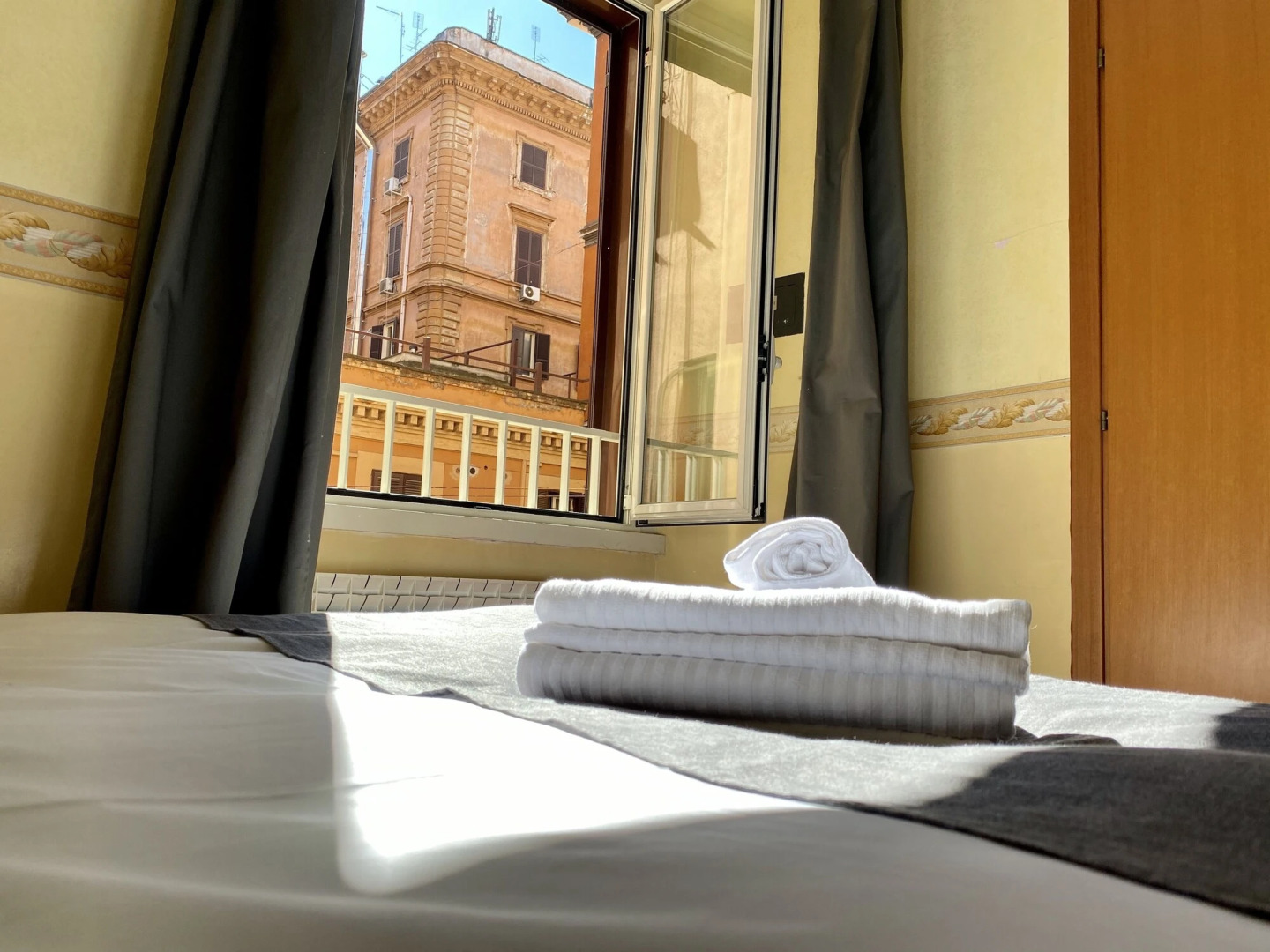 Hotel Washington - Resi