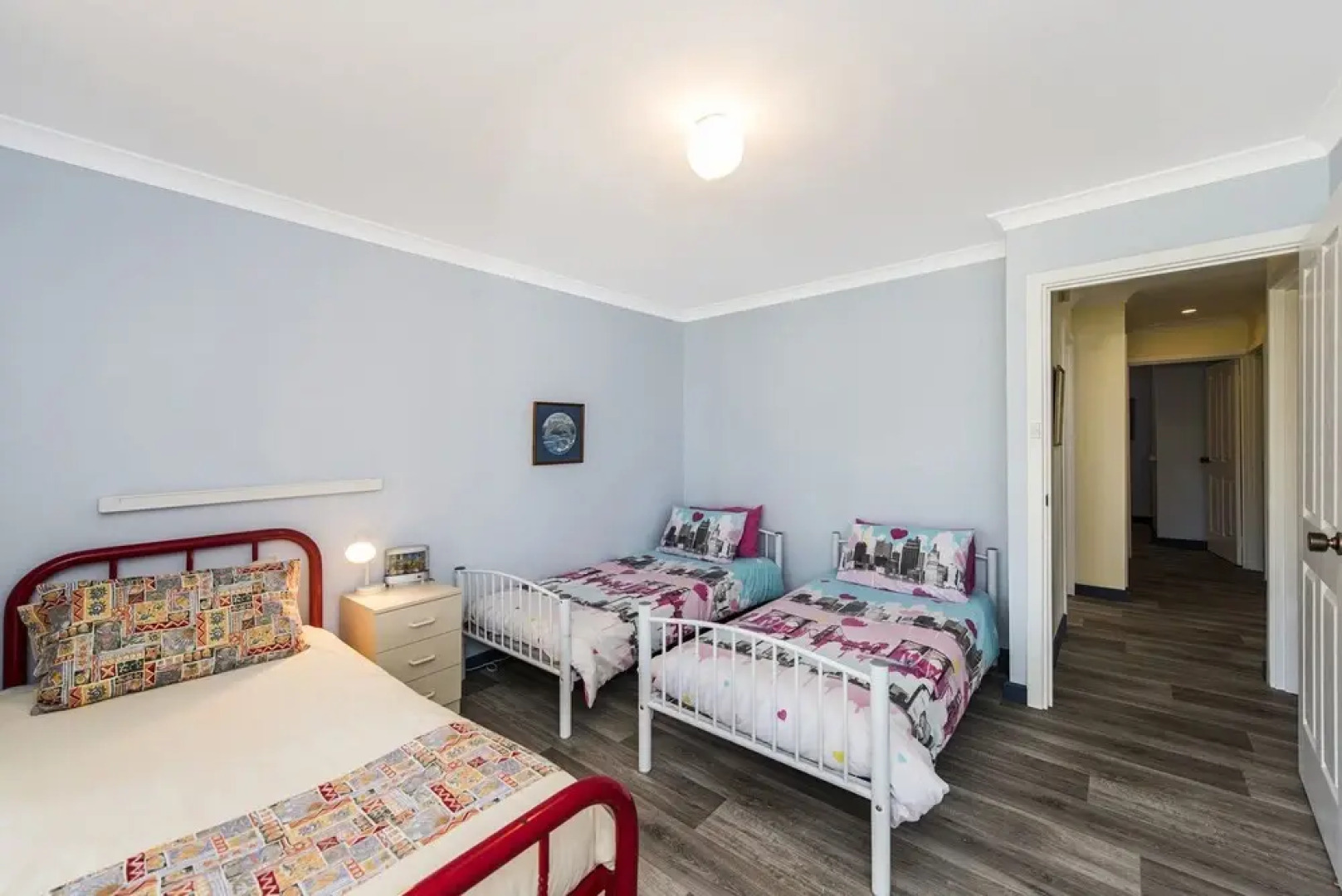 The Outlook - All the Comforts of Home Pet Friendly