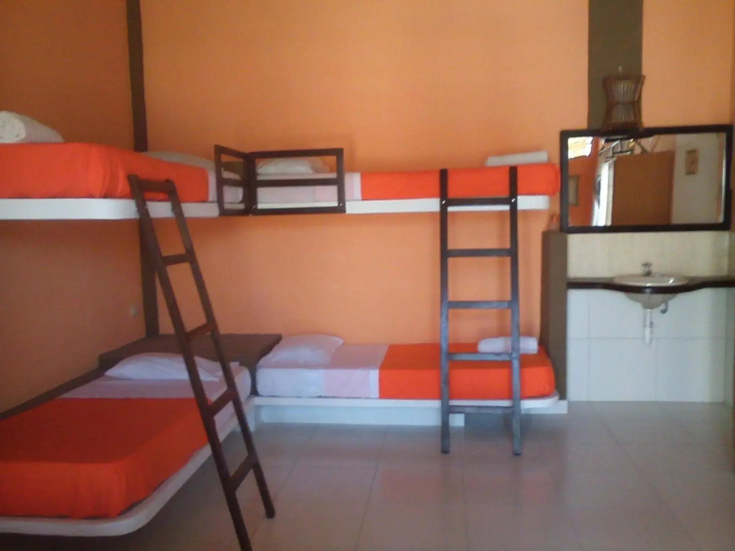 Punta Pacifico Bungalows Mancora