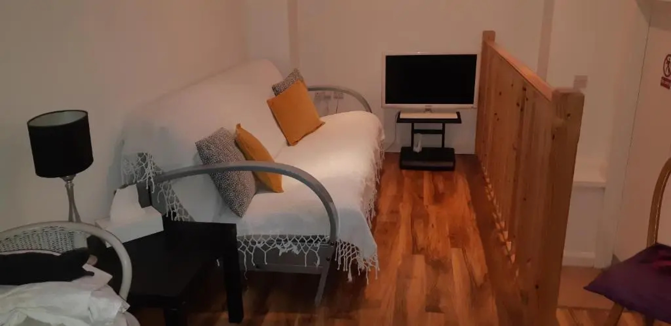 Ballycastle Town Centre Apartment