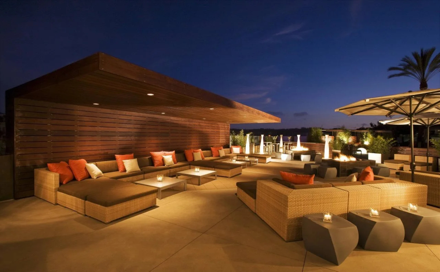 San Diego Marriott Del Mar