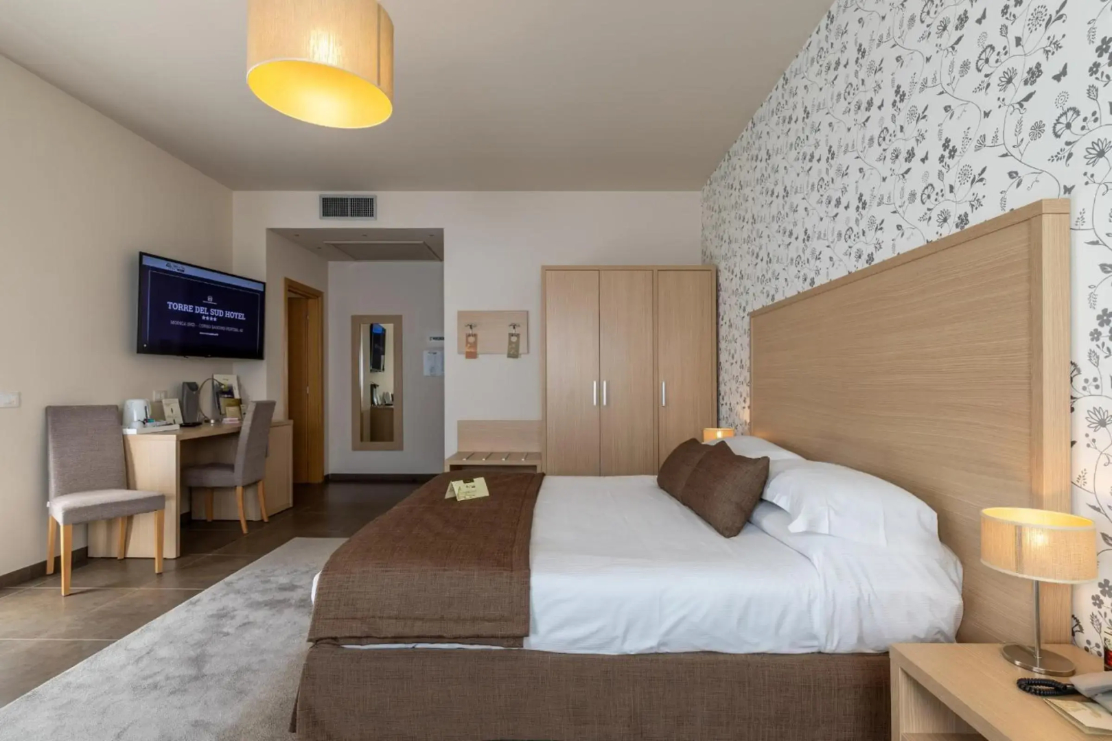 Torre del Sud Hotel