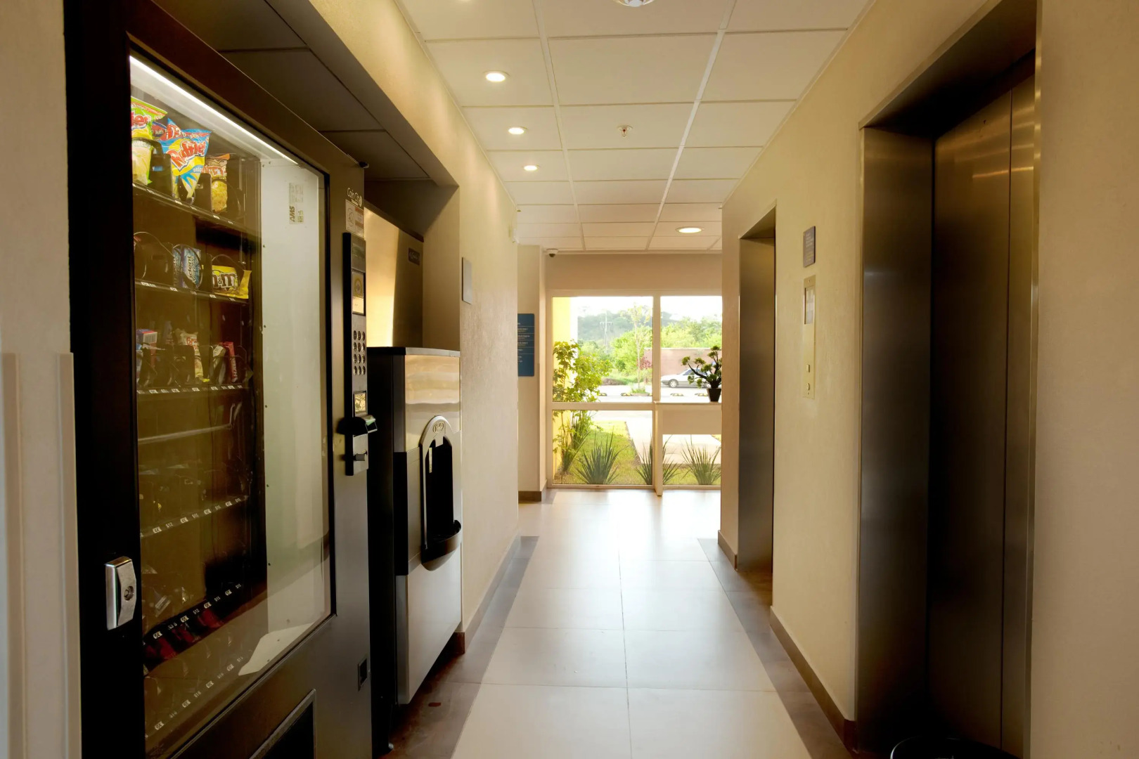 City Express Poza Rica