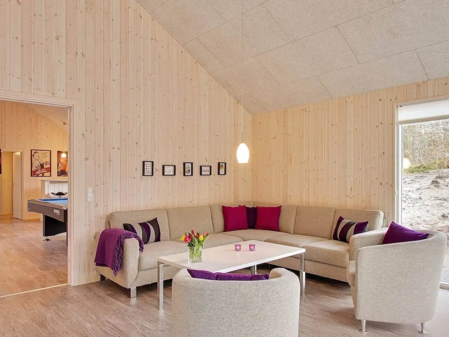 Luxury Pool Retreat in Henne - By Traum Ferienwohnungen
