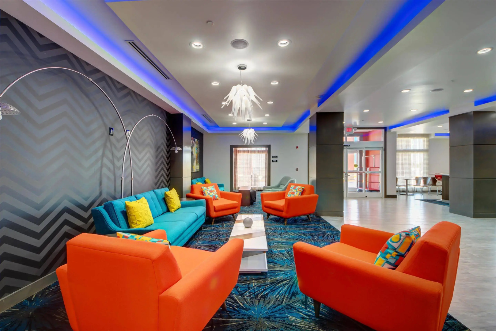 Best Western Plus The Inn and Suites at Muskogee
