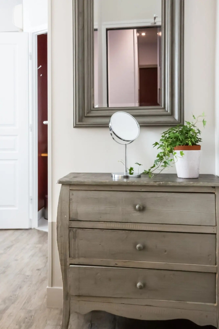 L'Adresse Boutique Hotel