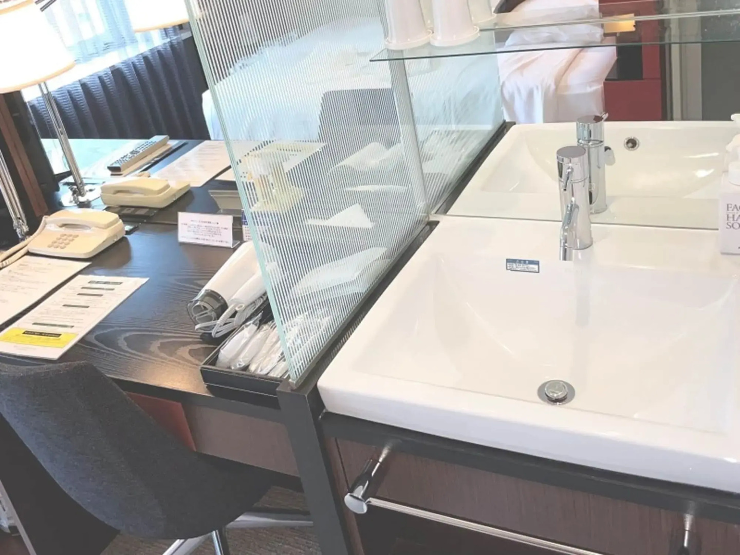Hotel Vista Sapporo Nakajimakohen