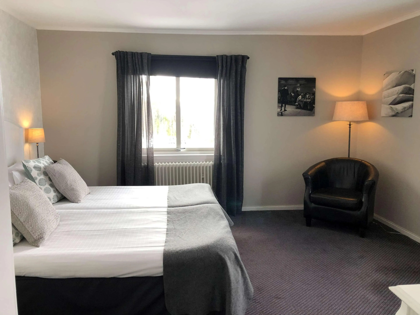 Dalecarlia Hotel & Spa, BW Premier Collection