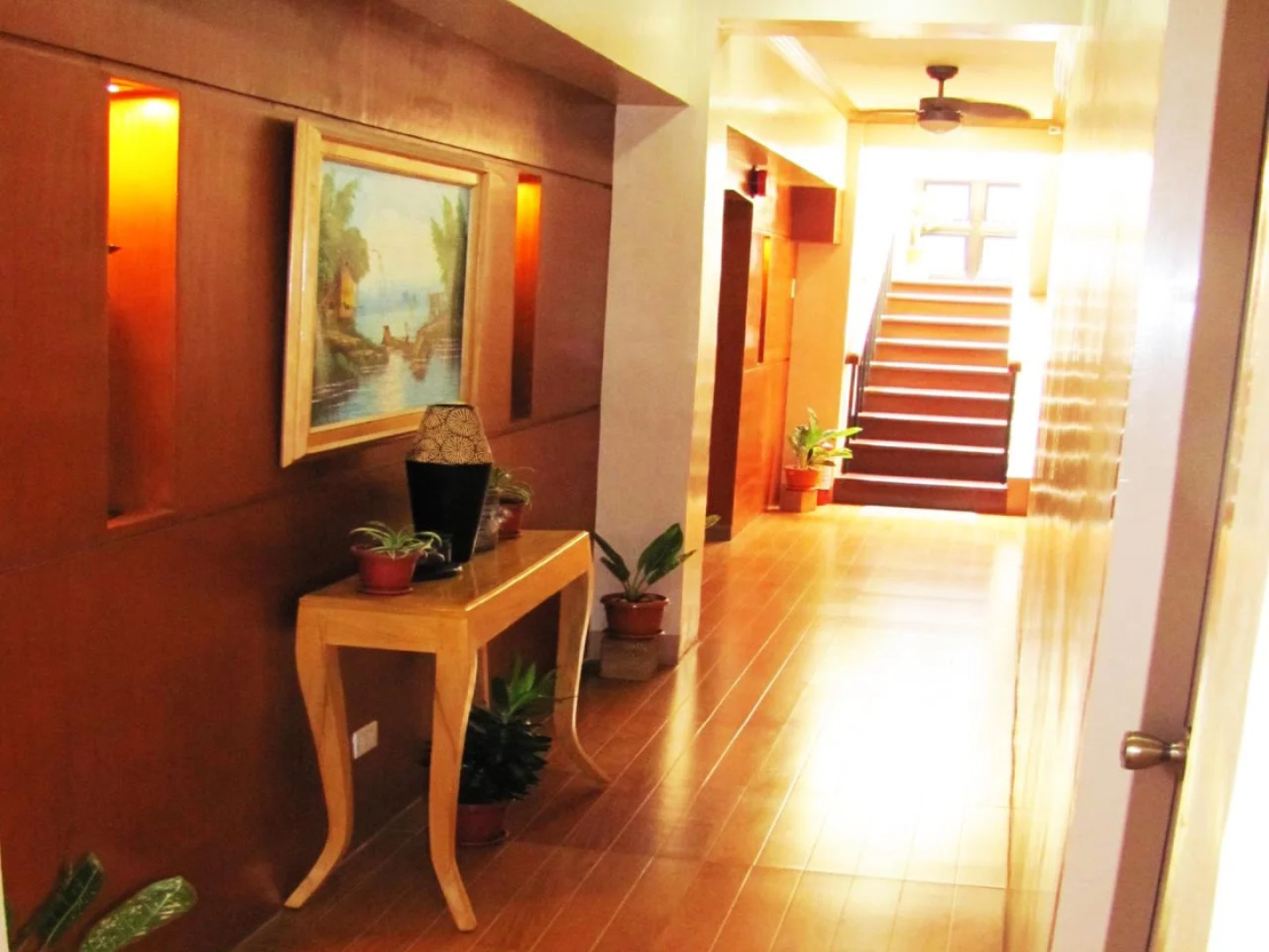 Marcelina's Guest House