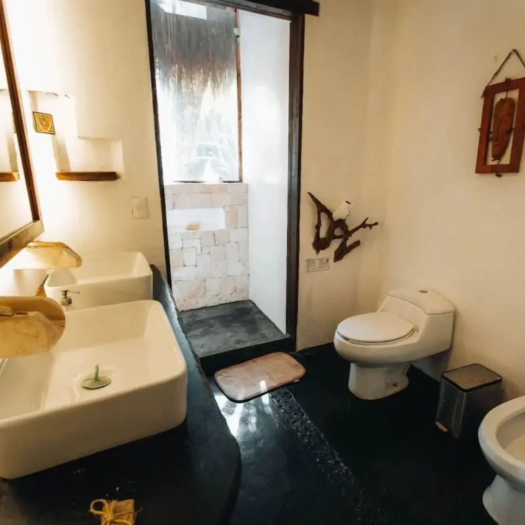 Ekumal Retreat Eco Sanctuary