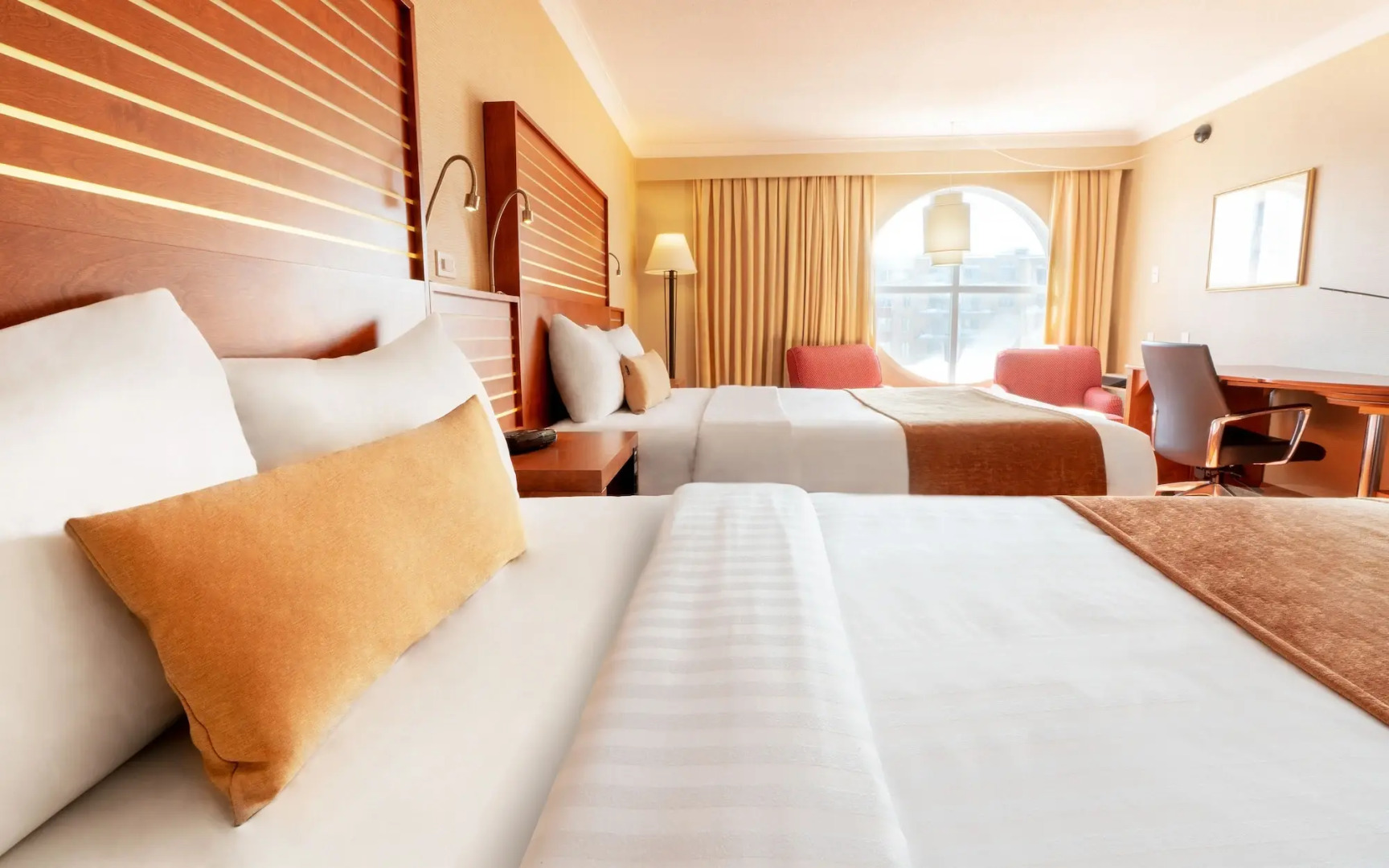 Отель Hôtel Lindbergh par JARO