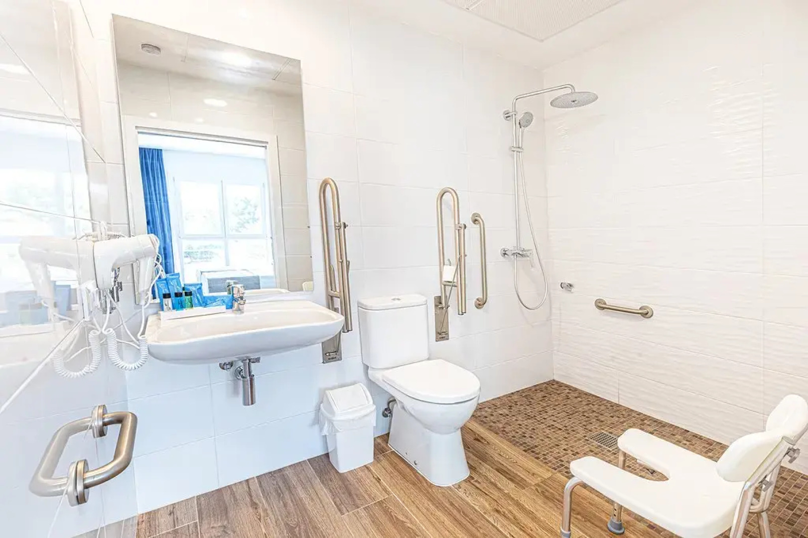 Aparthotel Sea Experience