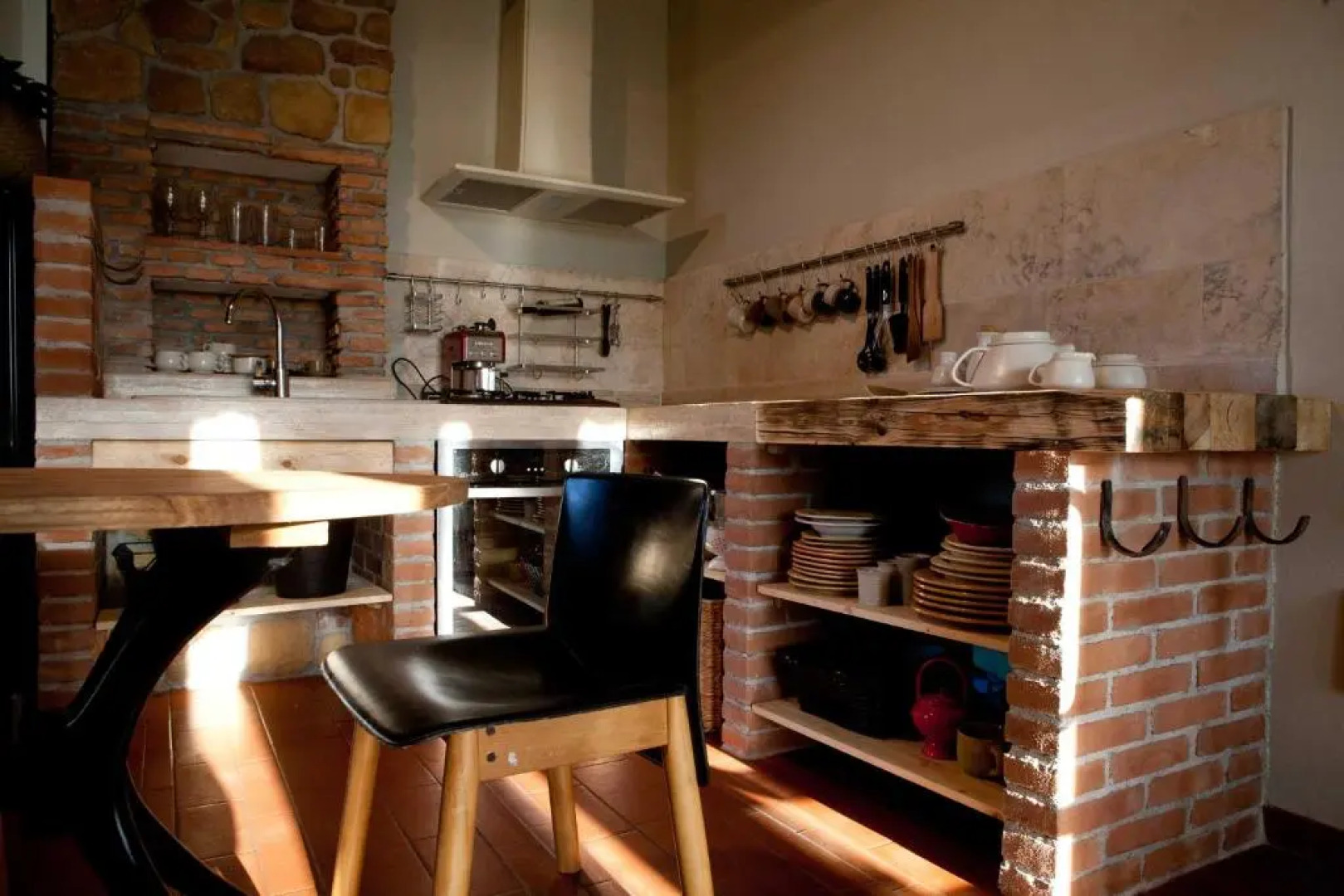 Tuscany Forever Apartments 1