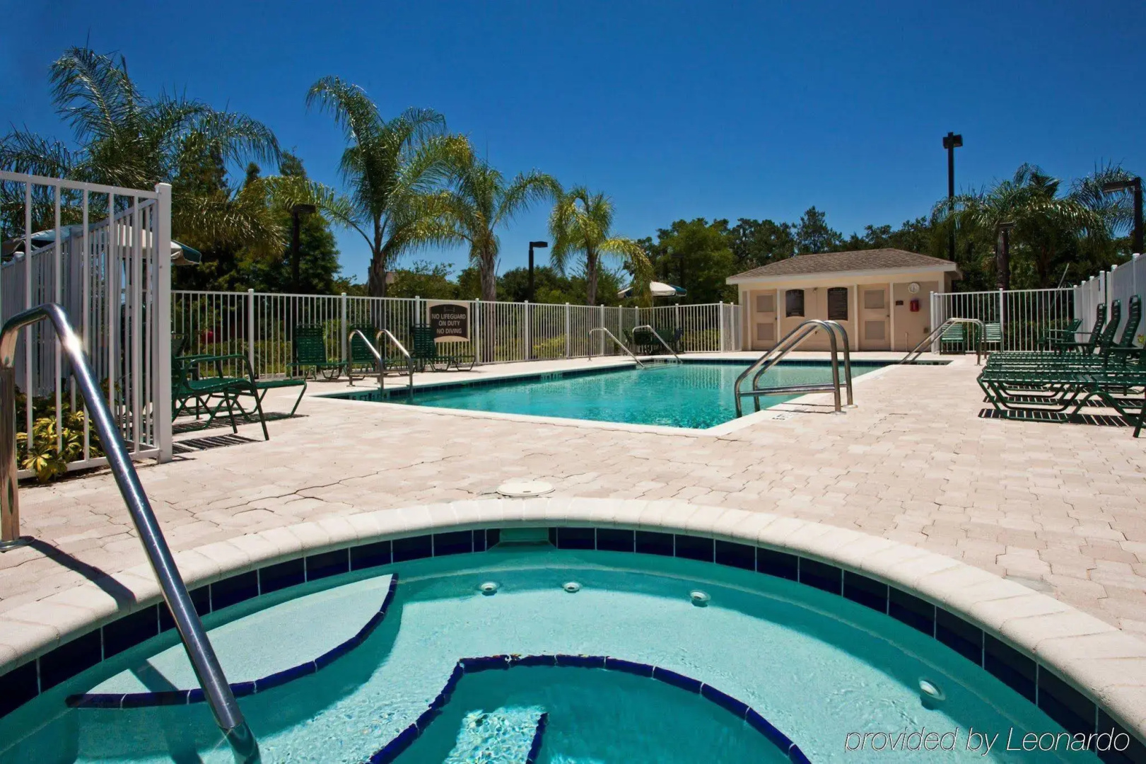 Staybridge Suites Tampa East - Brandon by IHG