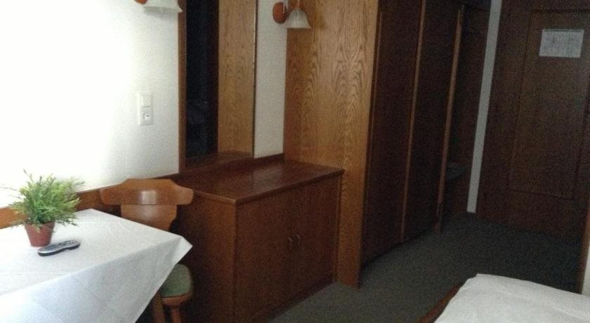 Hotel St. Hubertushof