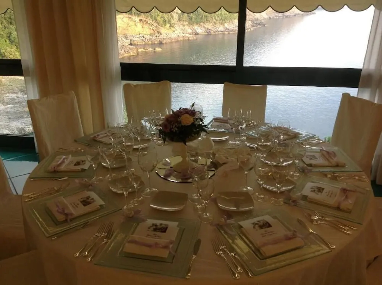 Hotel e Spa Villa Del Mare - Adult Only