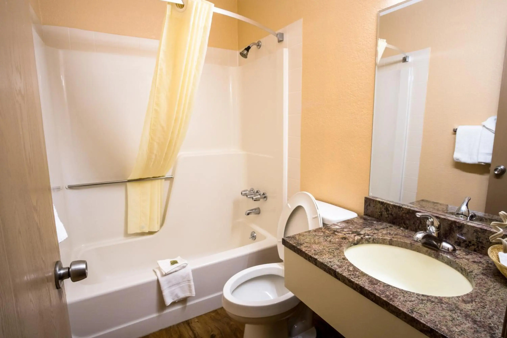 Red River Inn Silt-Rifle