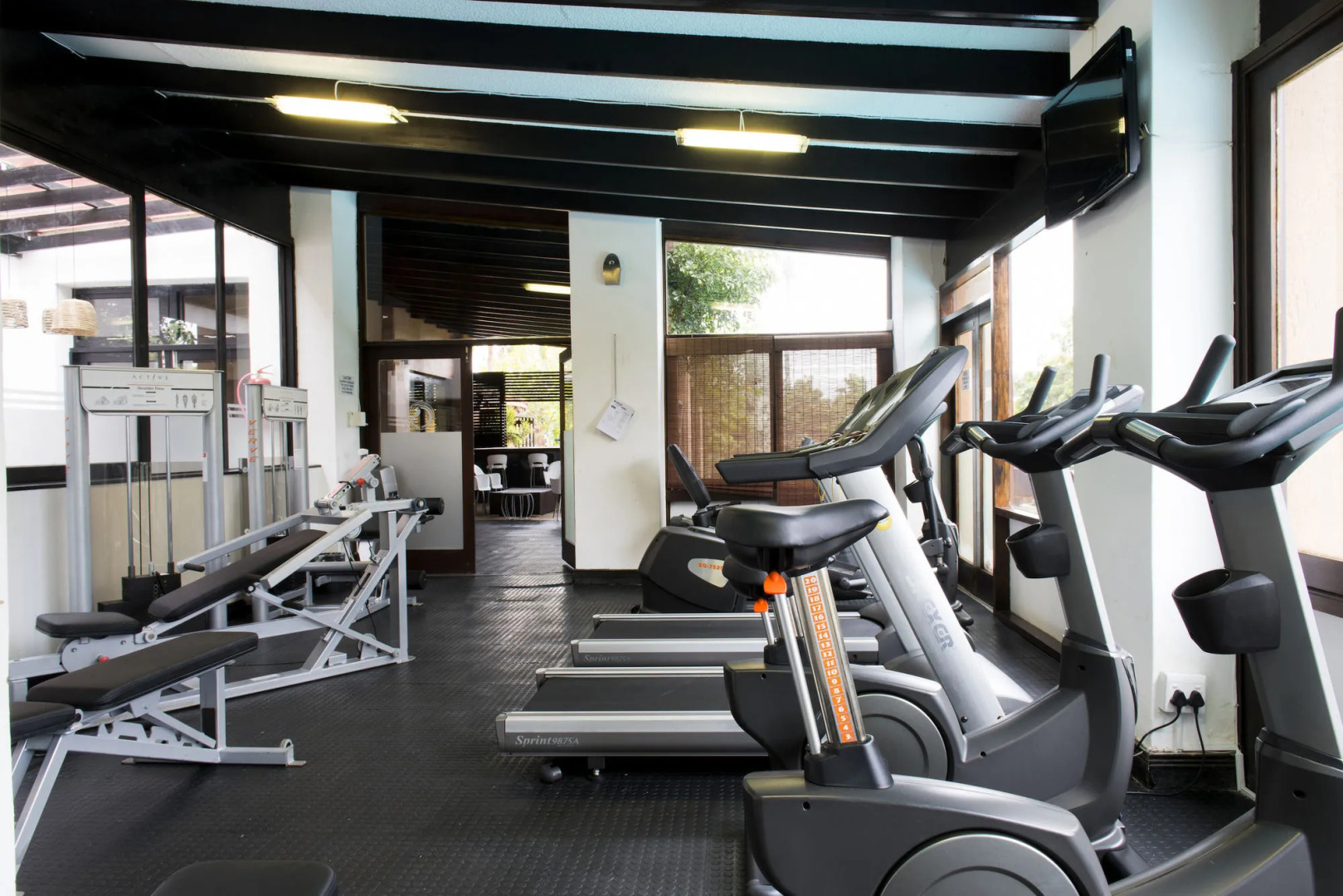 San Lameer Hotel and Spa