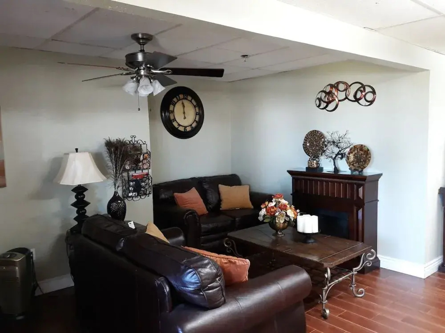 Hotel Woodward OK Hwy 270