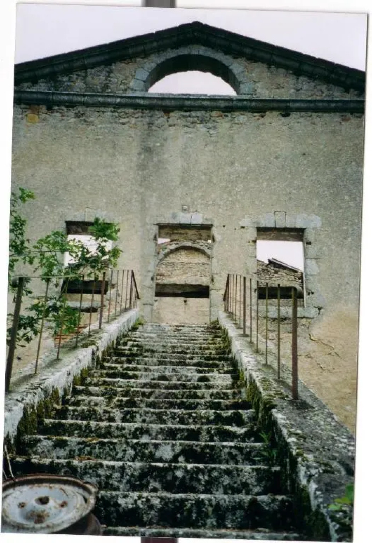 Le Moulin Rénové