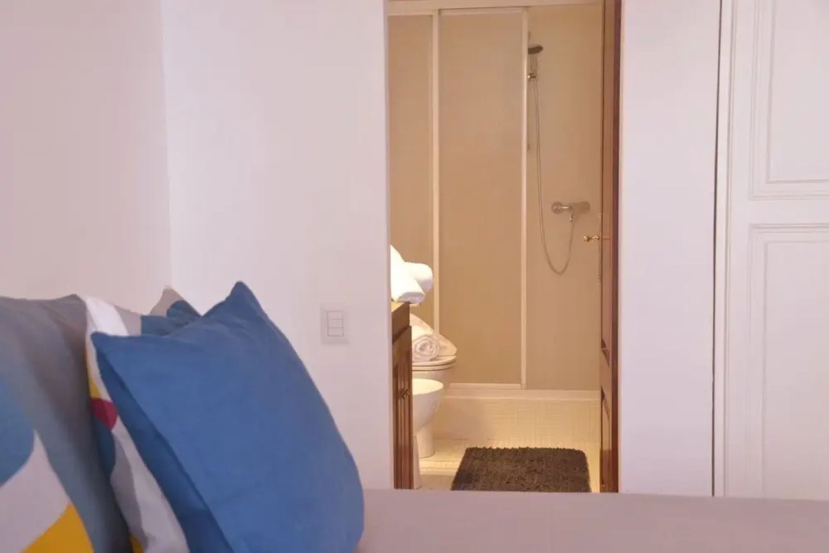 Casa Quattrostrade - WelcHome