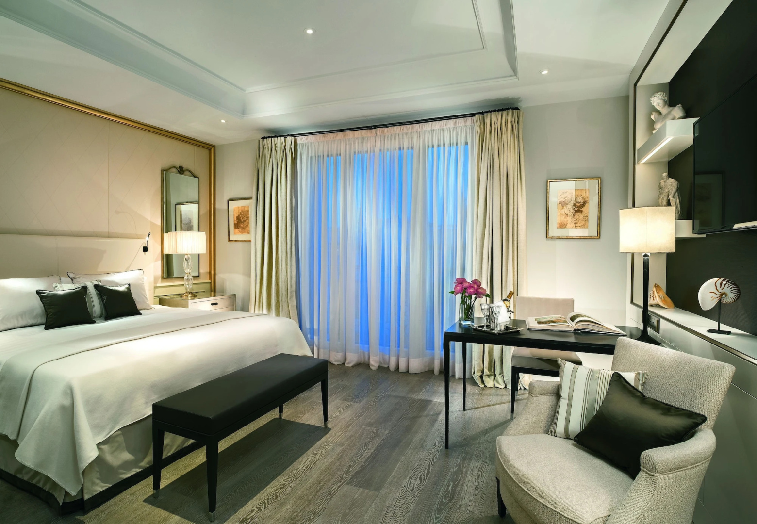 Palazzo Parigi Hotel & Grand Spa Milano