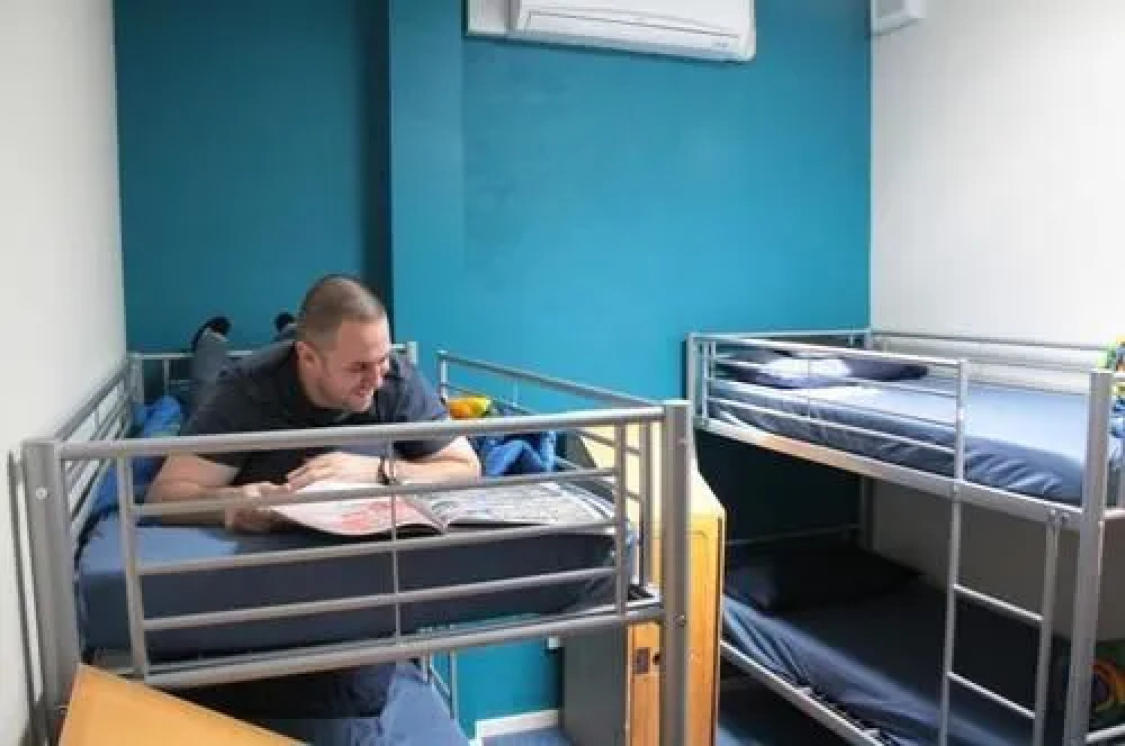 The Entrance Backpackers - Hostel