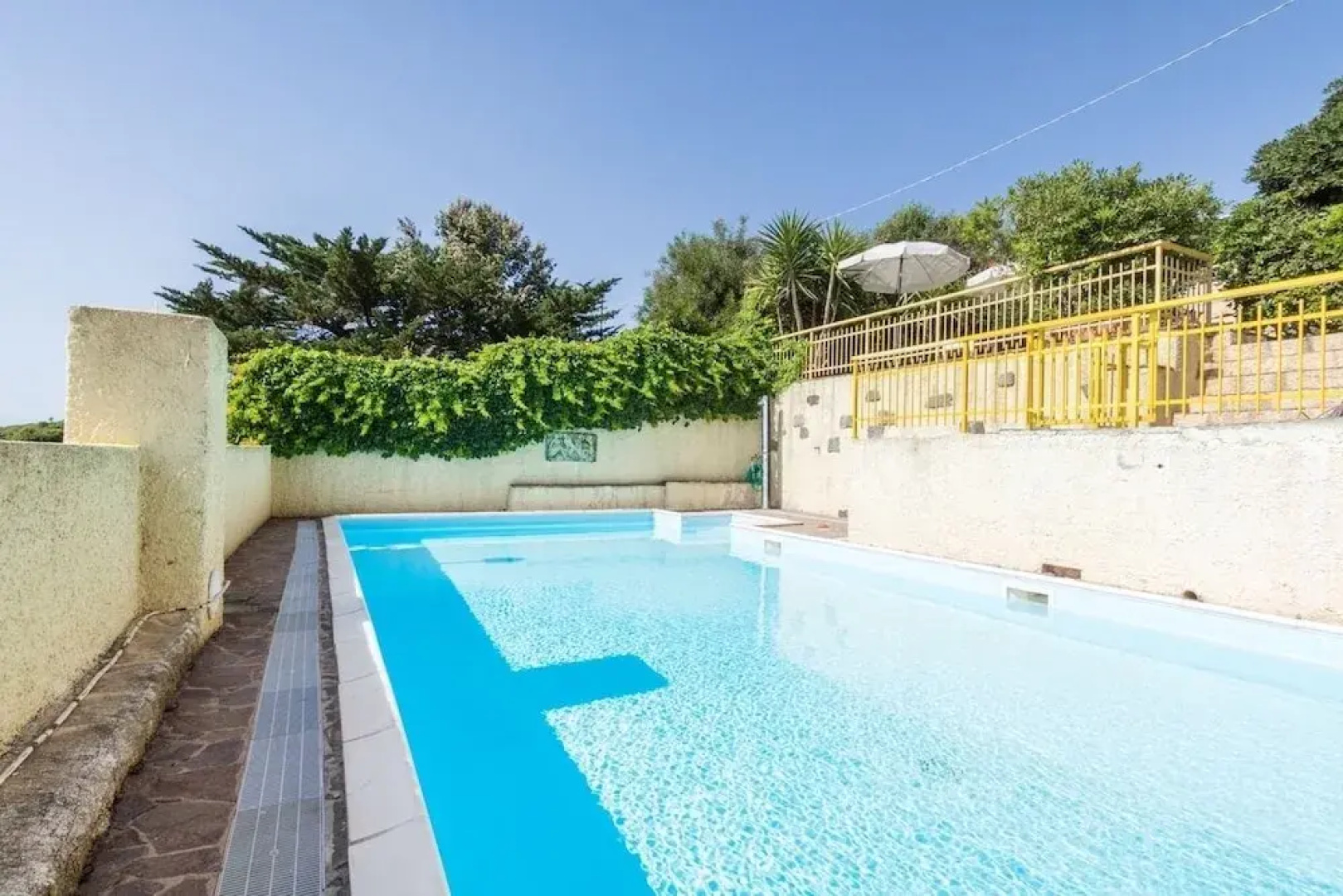 Soggiorno Mare Lughente I Vicoletti Beach