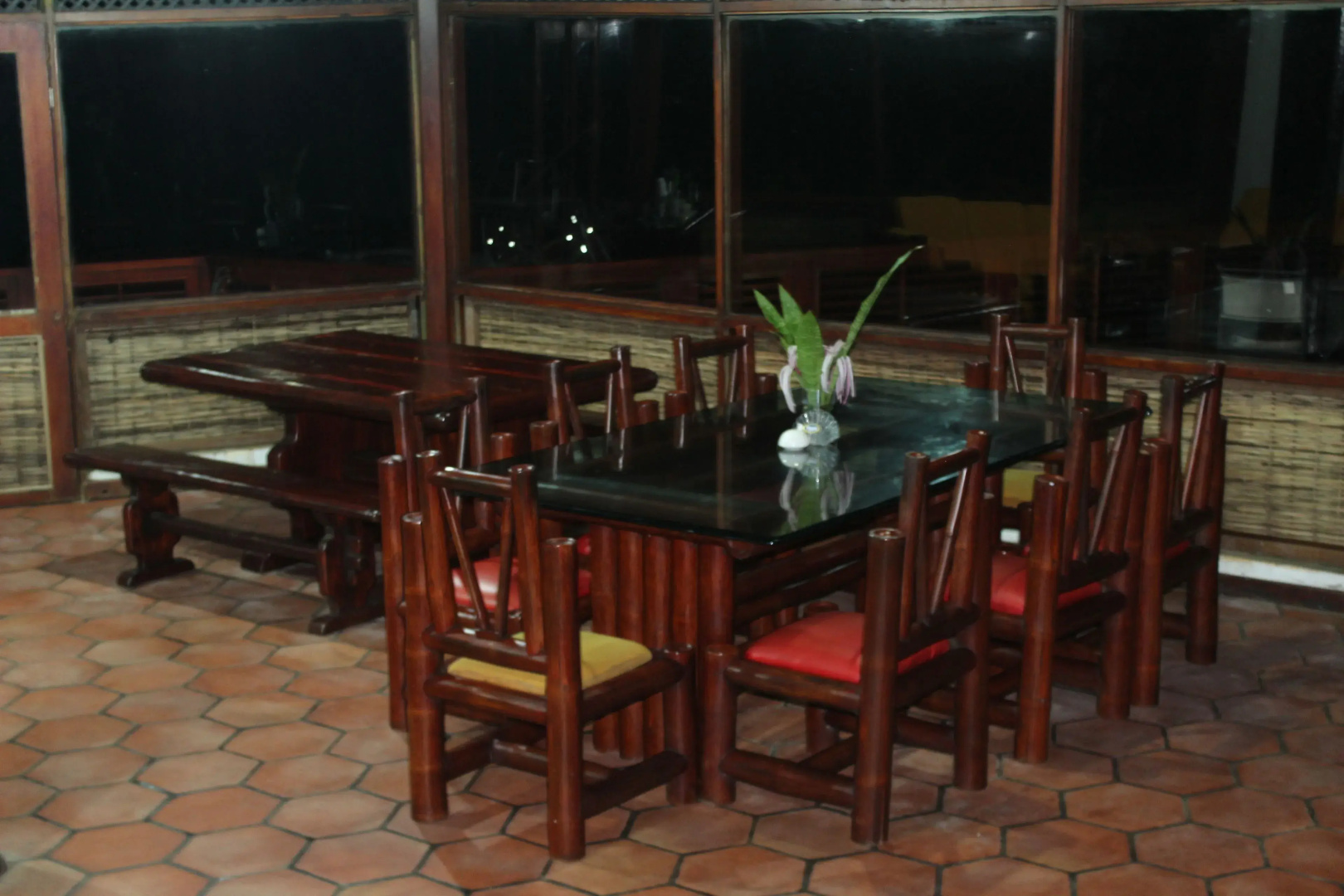 Eco Hotel Casa Blanca