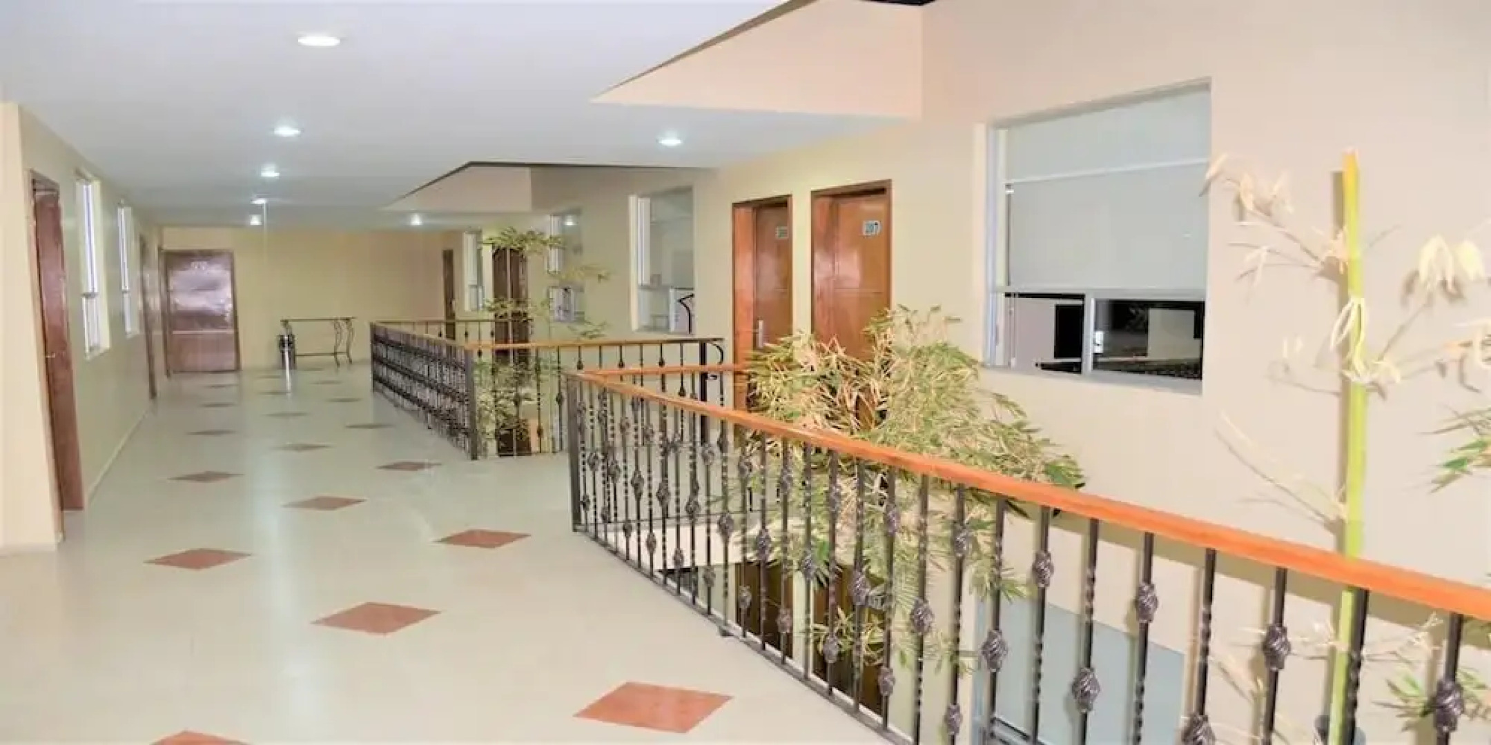 Hotel Plaza Pachuca