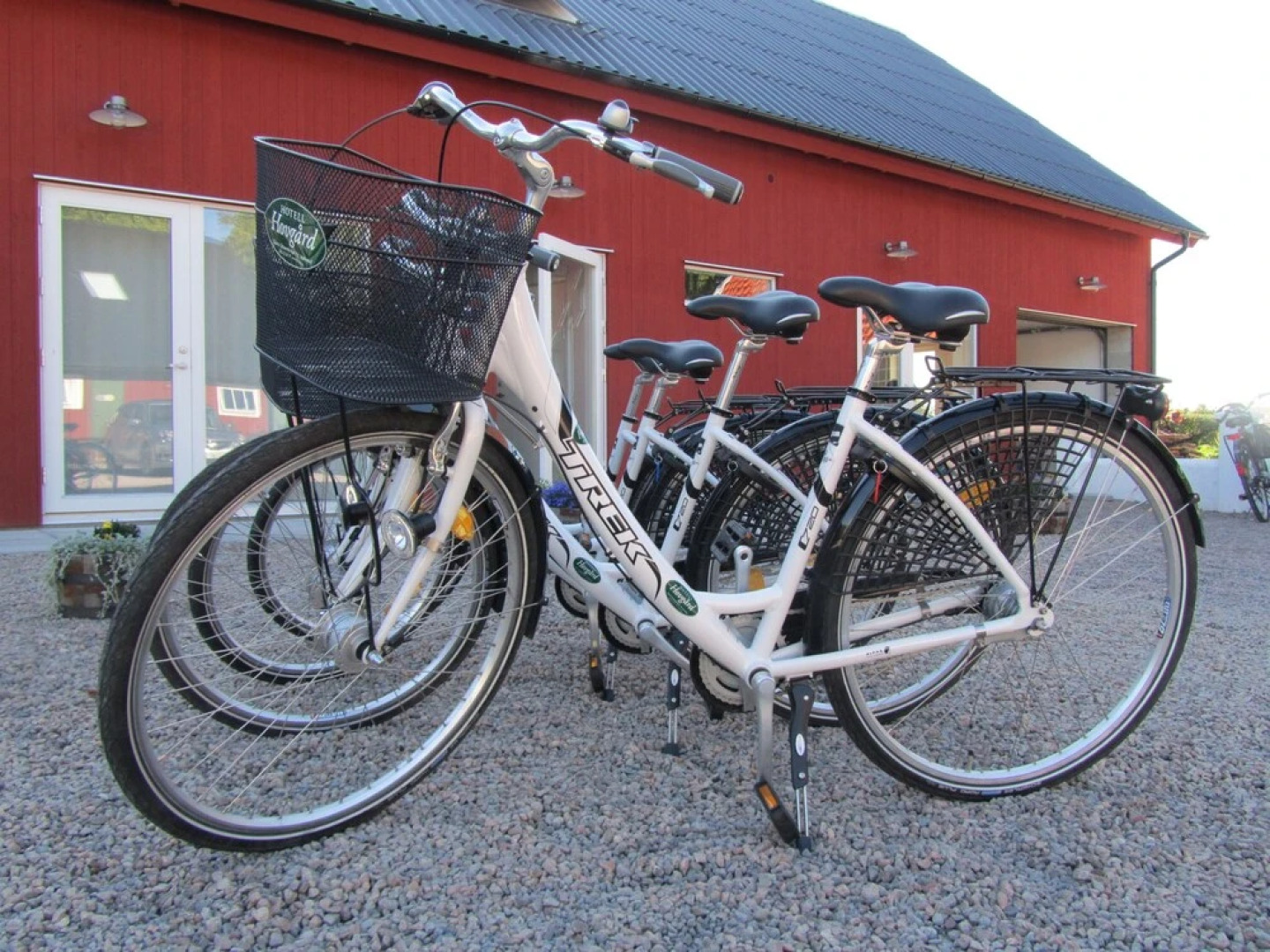 Halmstad Gårdshotell