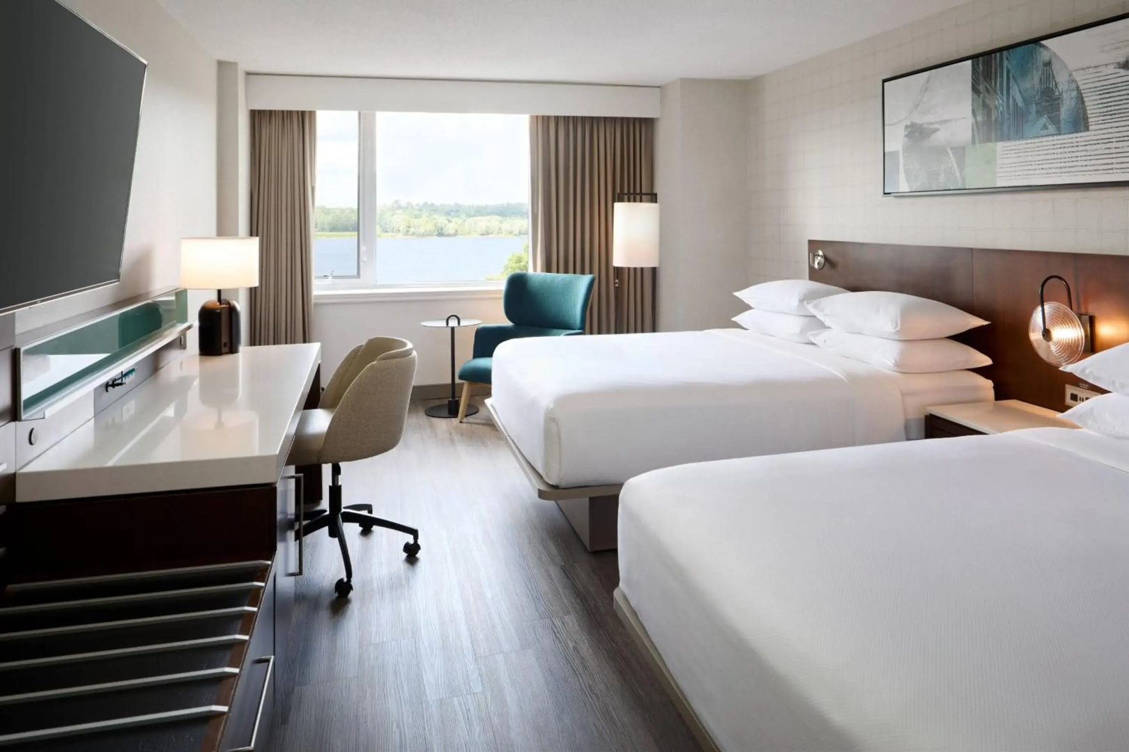 Delta Hotels by Marriott Fredericton