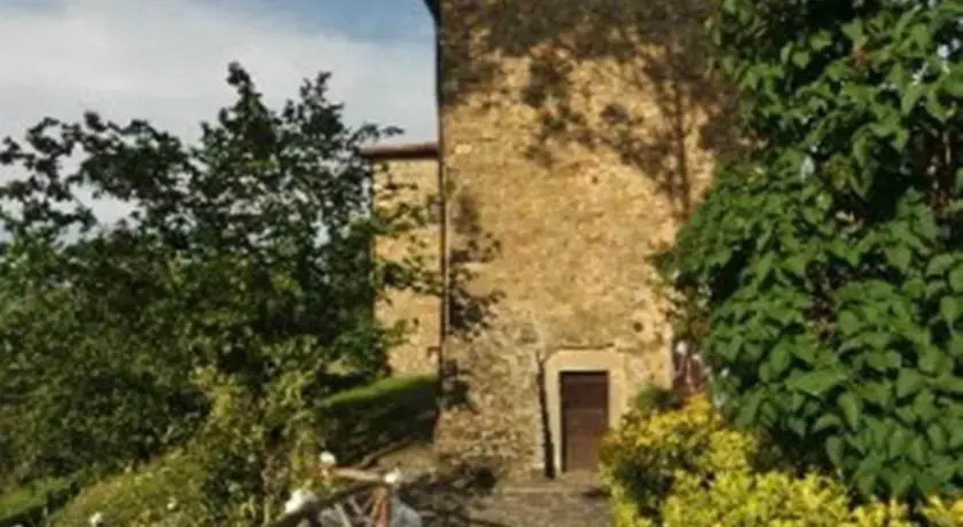 Casa Gianino
