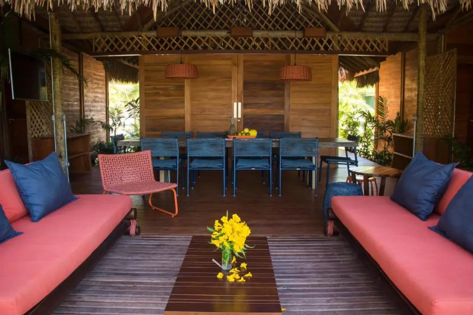 Rancho do Kite Villas