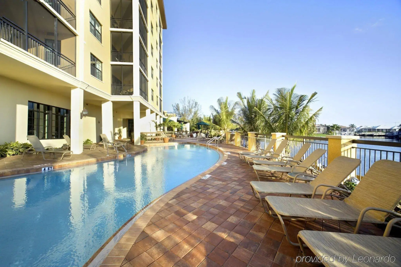 Holiday Inn Club Vacations Sunset Cove Resort by IHG