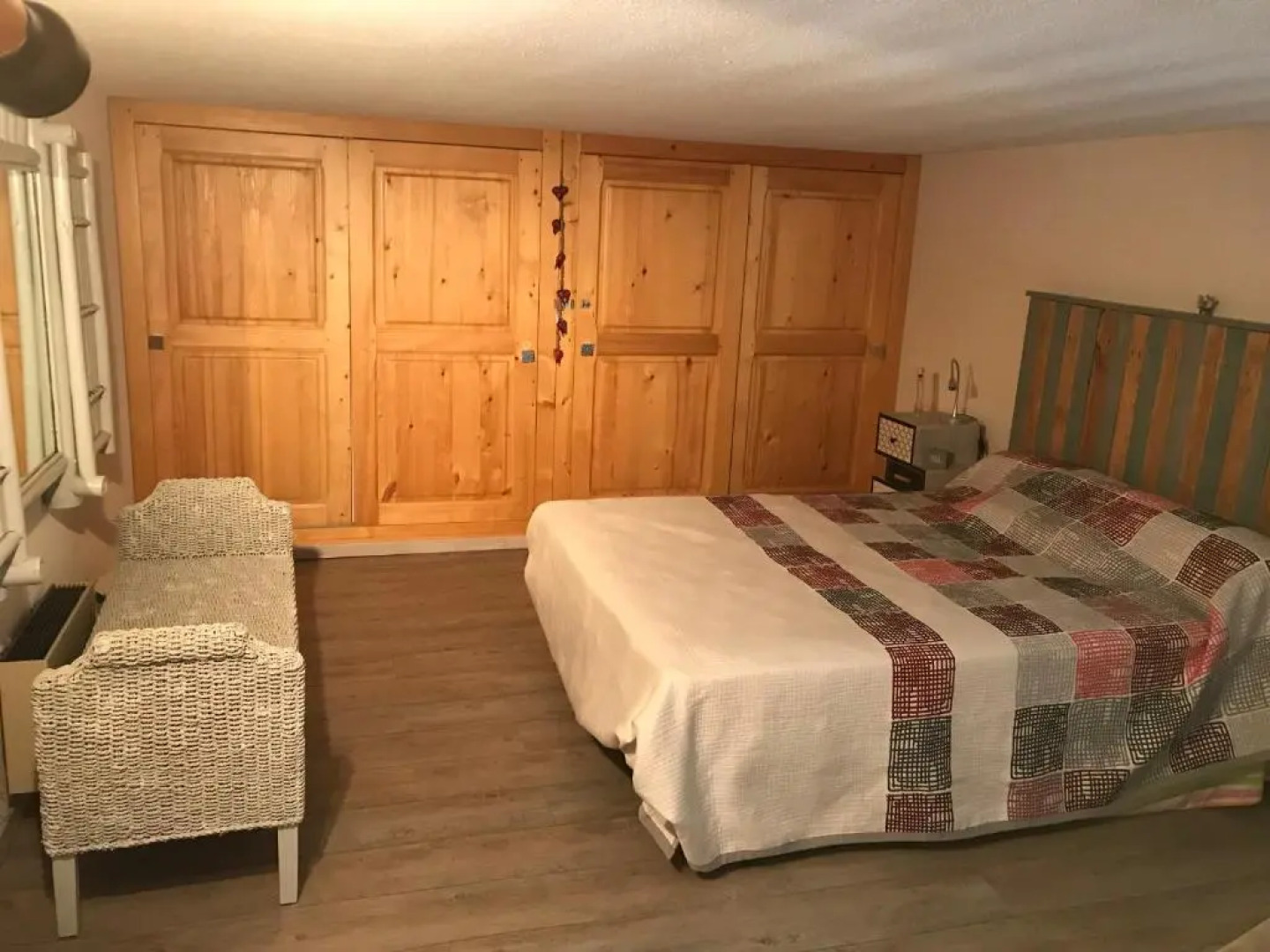 Appartement Hauteur Barcelonnette Vue Exceptionnelle