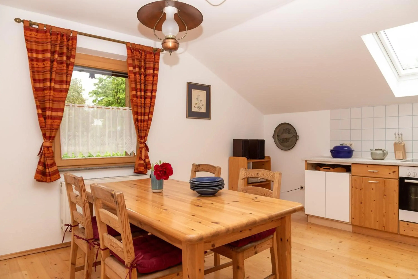 Ferienwohnungen am Strandbad