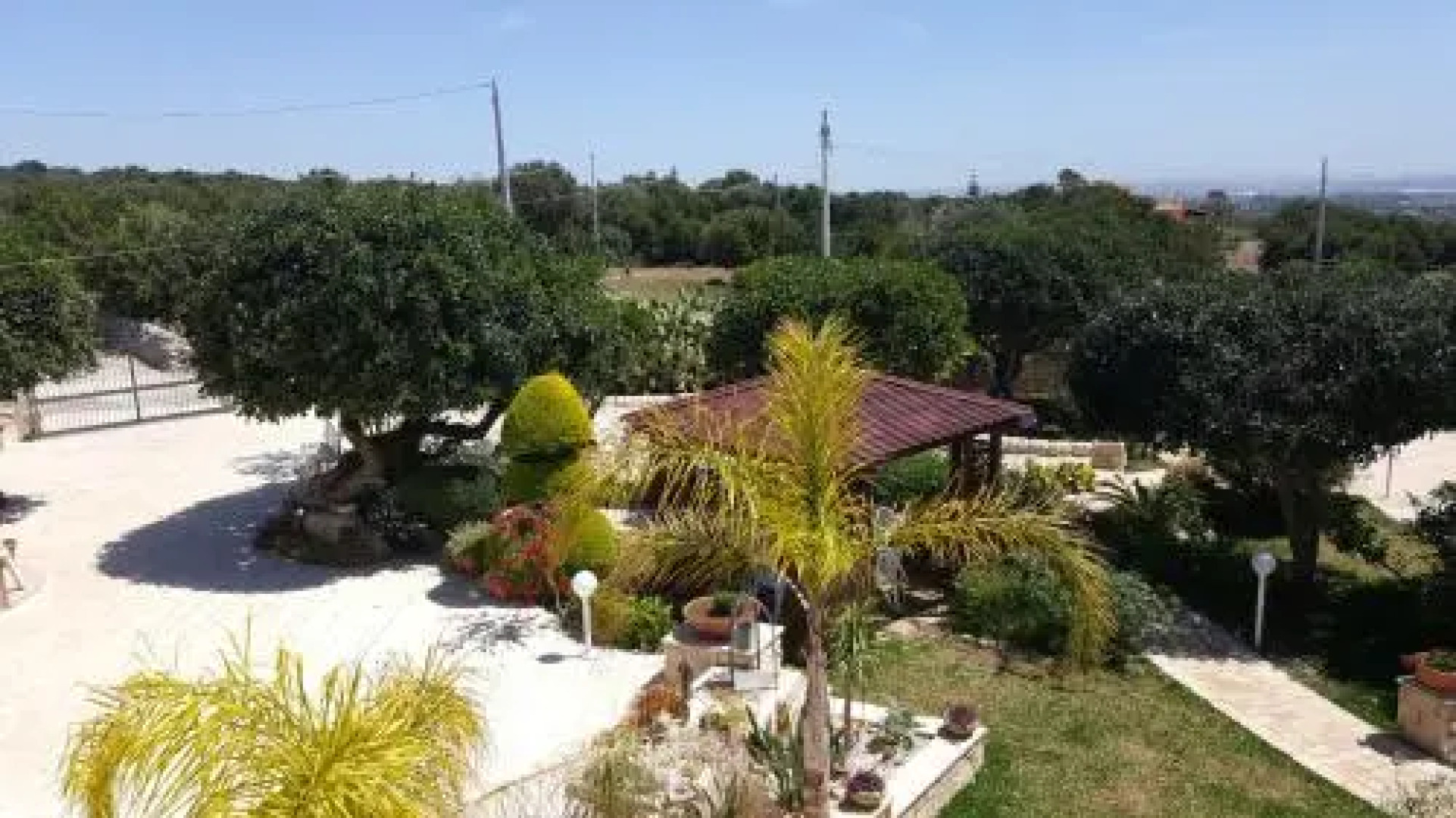 Alla Corte Di Nonna Maria