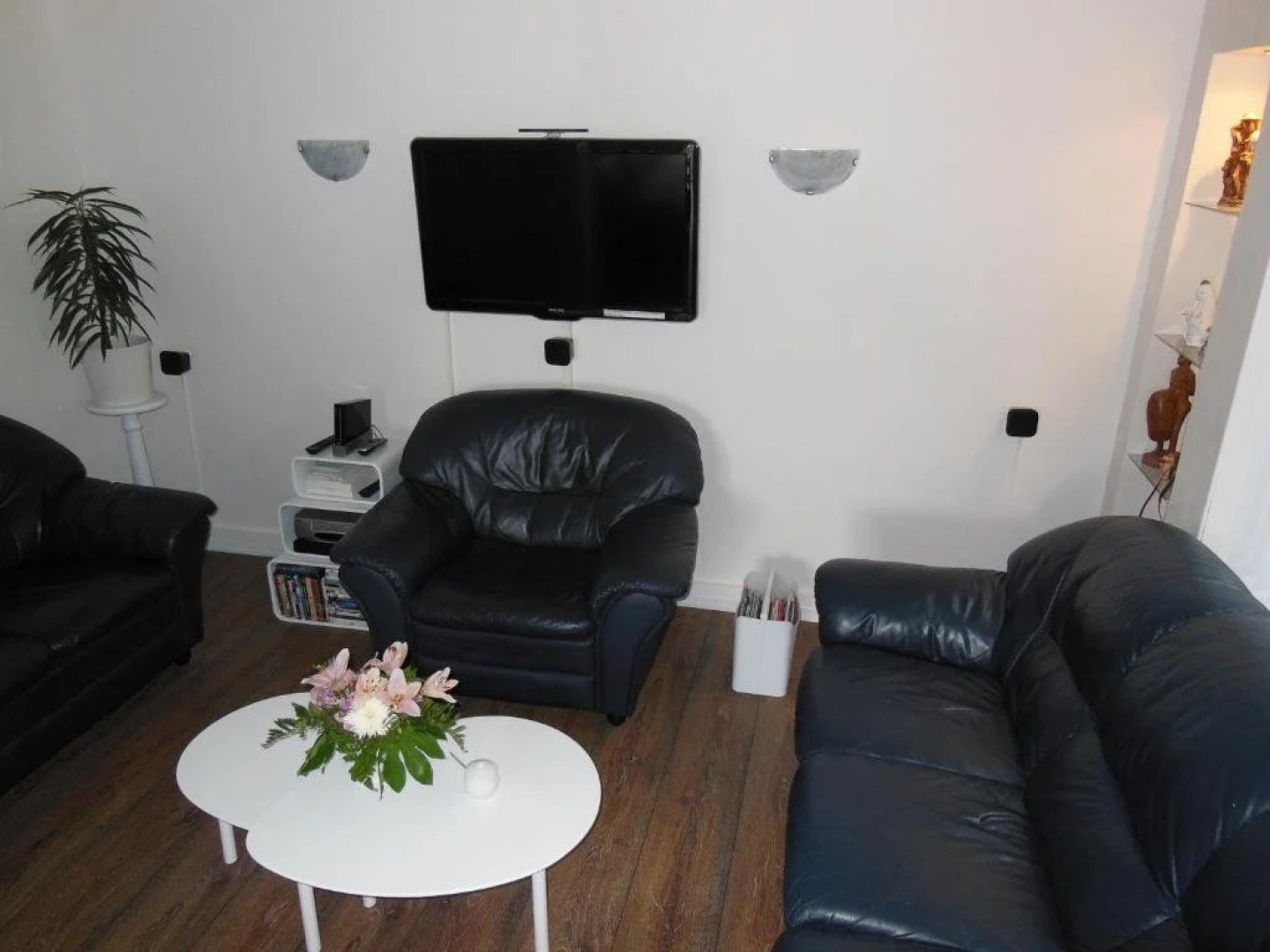 Bed & Breakfast Sirius