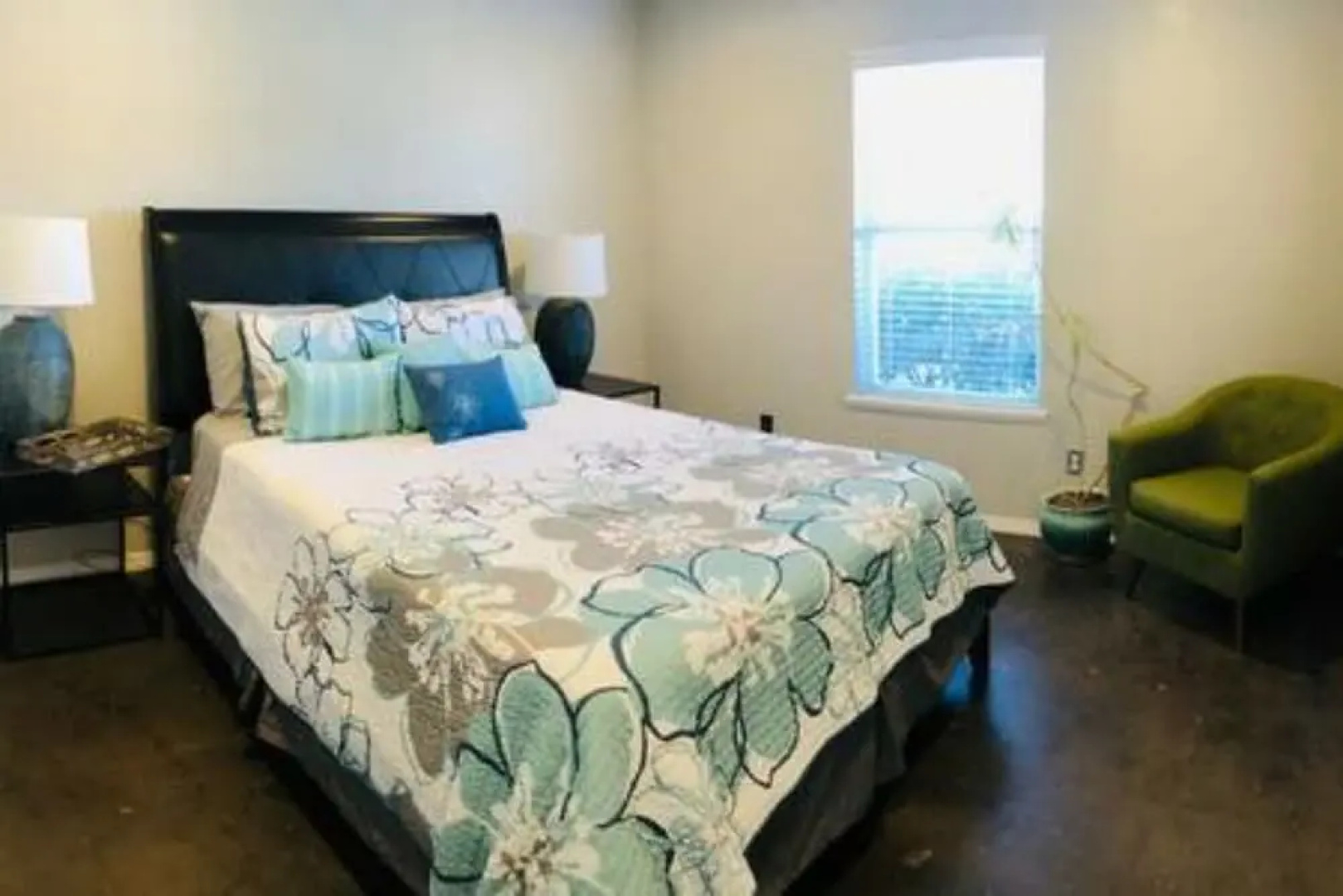 2 Bedroom Apartment near OU