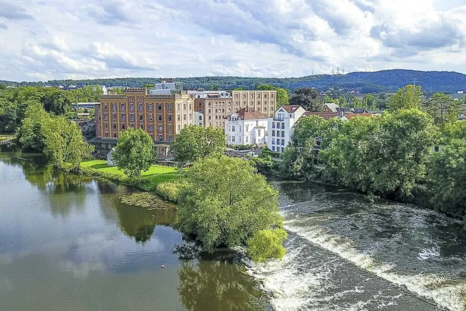Birschel-Mühle