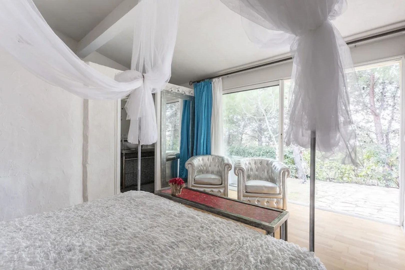 Le Clos des Chevaliers Gîtes