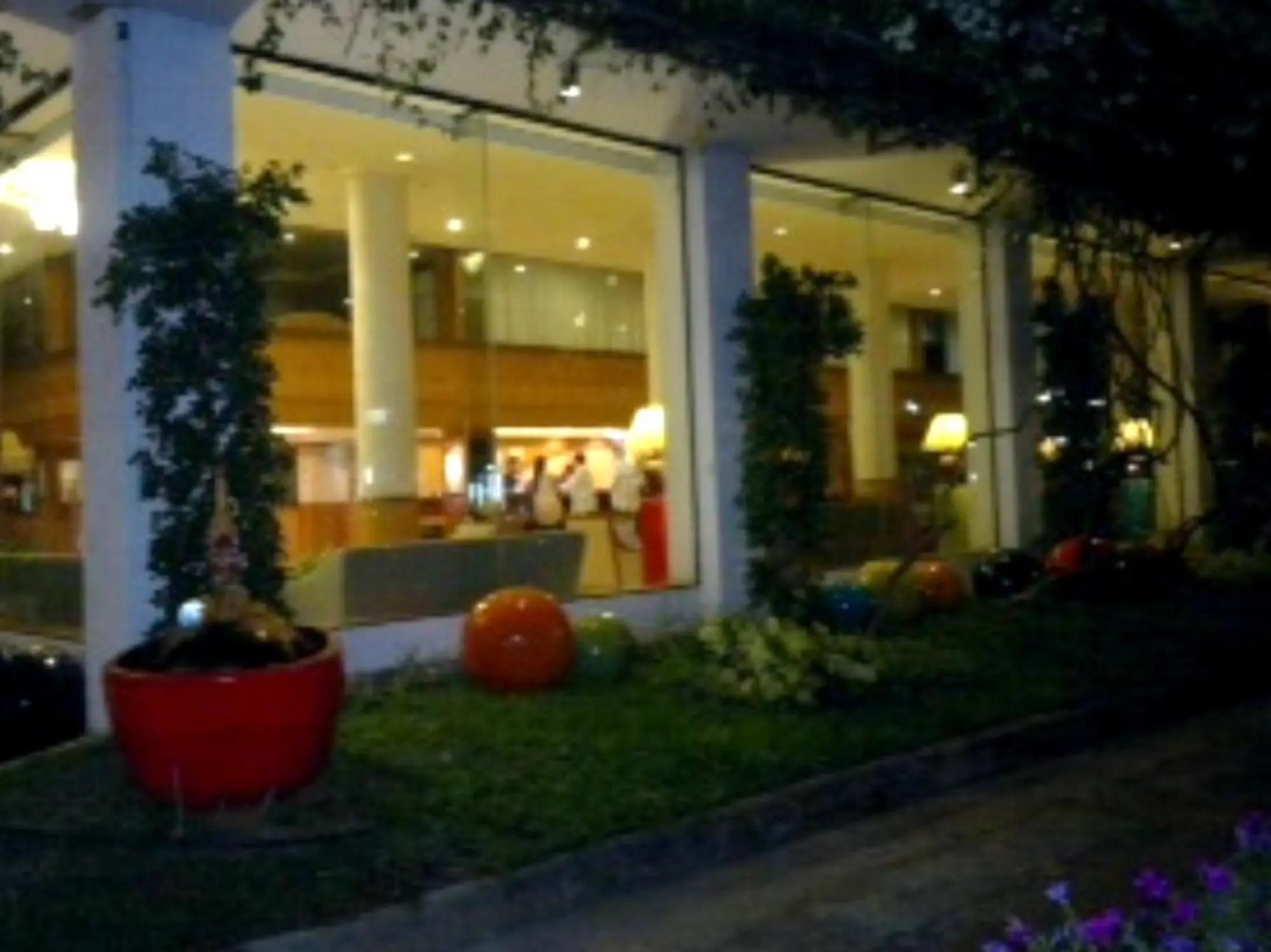 The Majestic Sakon Nakhon