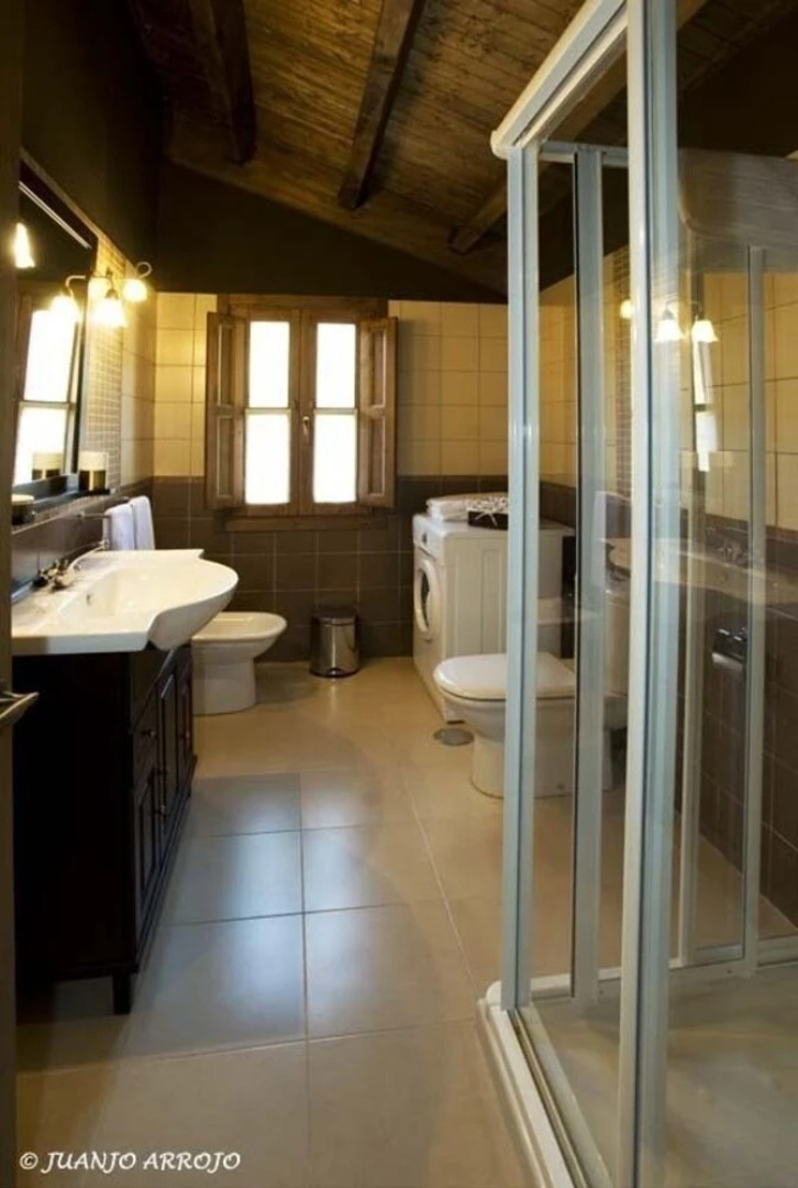 Apartamentos Rurales Casa La Fonte