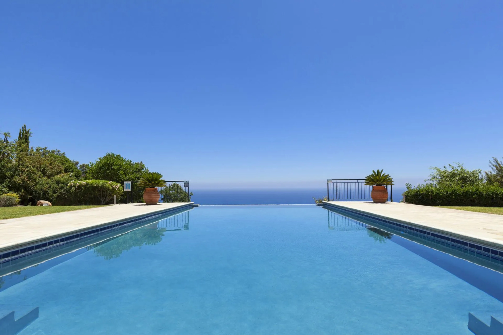 Aphrodite Hills Holiday Residences | Elite Villas